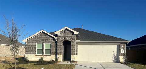 Sangria Bay Drive, Hockley, TX 77447