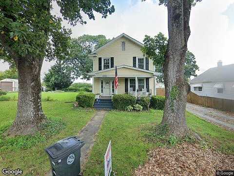 Hughes Avenue, Lynchburg, VA 24521