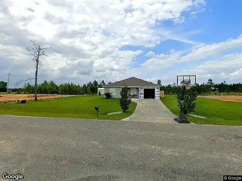 Ne Cressie Ln, Altha, FL 32421