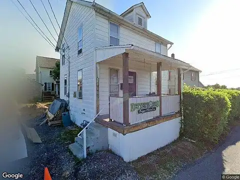 E Keats St, Allentown, PA 18109