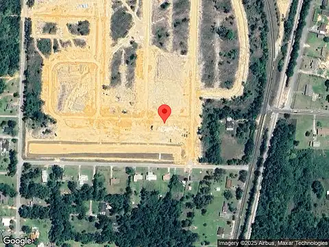 Caracara St, Cantonment, FL 32533
