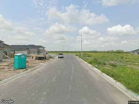 King Palm, Brownsville, TX 78521
