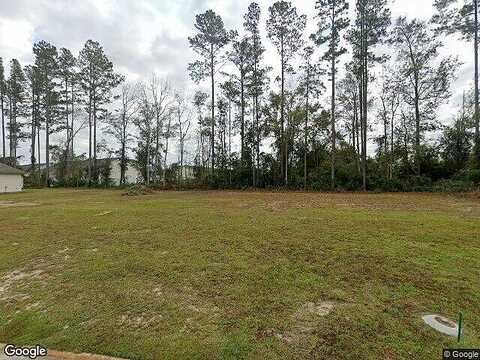 Sweetwater Blvd, Brunswick, GA 31525