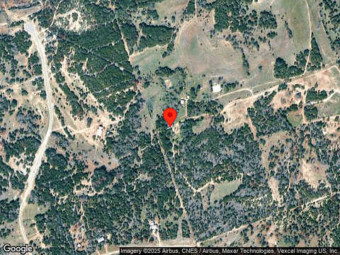Private Road 4718, Kempner, TX 76539