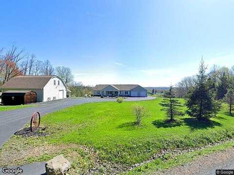 Ravnikar Road, Forest City, PA 18421