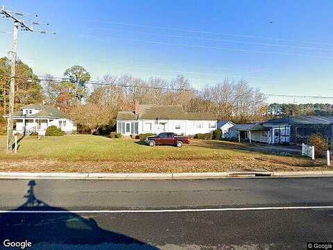 Northumberland Hwy, Burgess, VA 22432