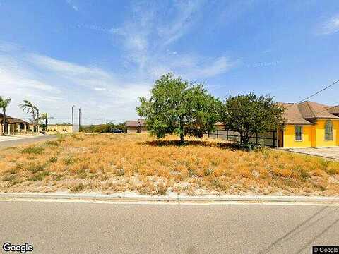Estrella Street, Roma, TX 78584