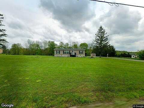 Sherwood Drive, Waymart, PA 18472