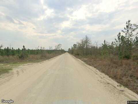 Post Road S, Waynesville, GA 31566