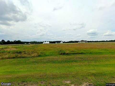 Indian Creek Circle, Adel, GA 31620