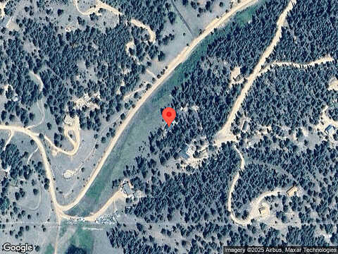 Chalk Creek Trail, Florissant, CO 80816