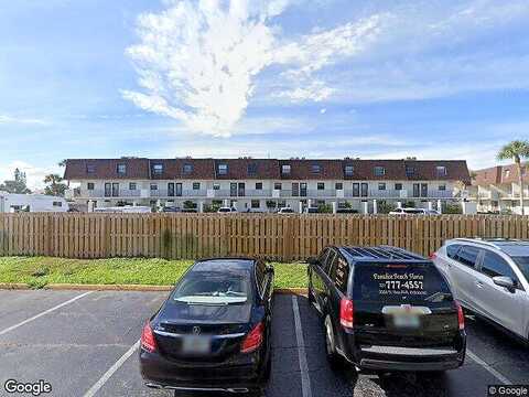 Paradise Boulevard #17, Indialantic, FL 32903