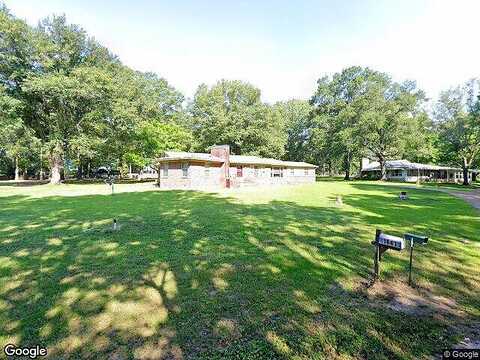 Handy Rd, Diana, TX 75640