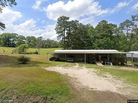 Cr 2127 County Road 2125, Burkeville, TX 75932