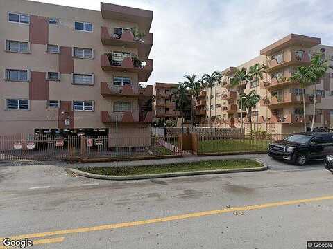 46Th, HIALEAH, FL 33012