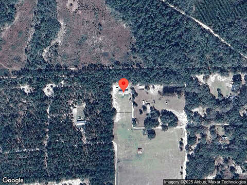 Lee Lane, Hollister, FL 32147