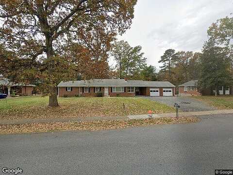 Oakwood, BEDFORD, VA 24523
