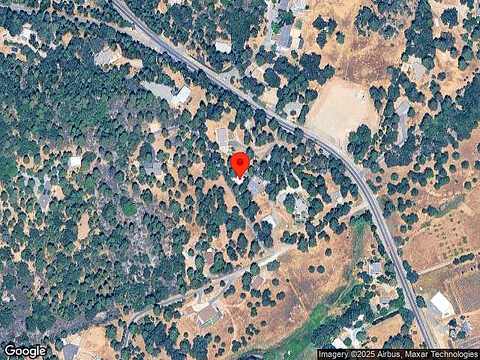 Pleasant Valley Road, Placerville, CA 95667