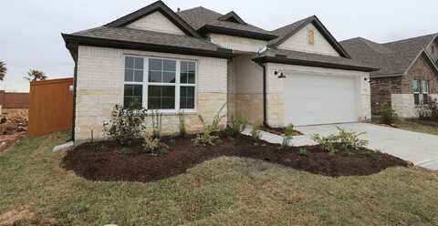 Baikal Manor Drive, Texas City, TX 77510
