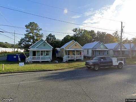 Prince Street, Brunswick, GA 31520