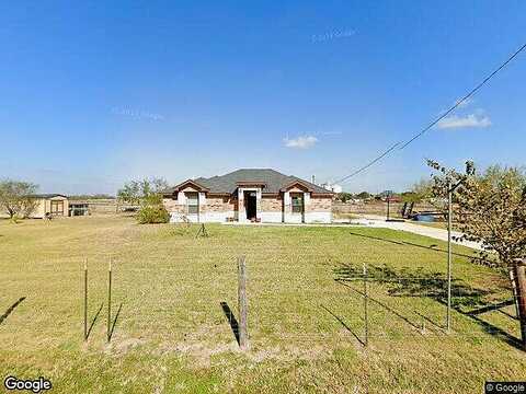 11Th St., Hargill, TX 78538