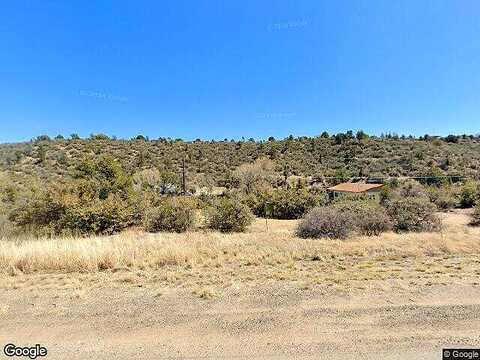 N Rose Quartz Dr Drive, Prescott, AZ 85303