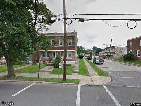 9Th St, Crum Lynne, PA 19022