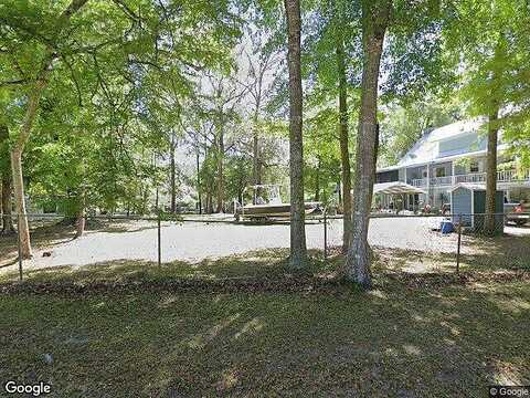 Ne 21St Terrace, Branford, FL 32008