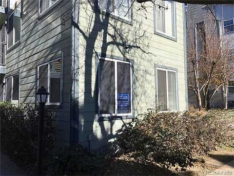 E Tennessee Circle, Aurora, CO 80012