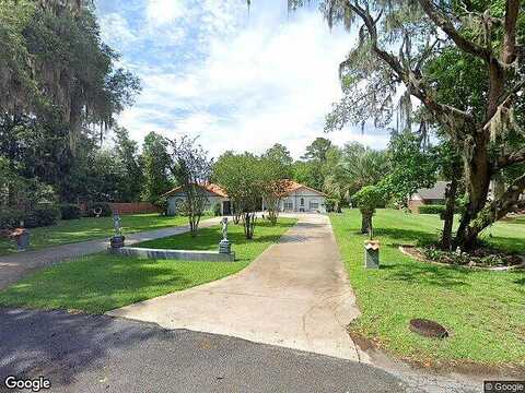Se Butler Glen, Lake City, FL 32025