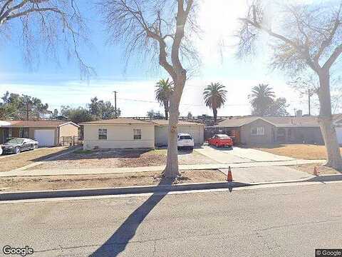 Holly Vista Blvd, San Bernardino, CA 91343