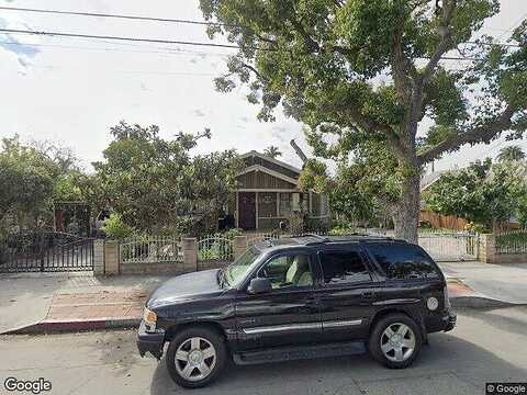 E 8Th, Long Beach, CA 90813