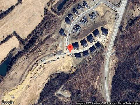 Old Oaks Dr, Fishersville, VA 22939