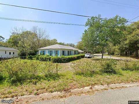 Nw Gilliland Rd, Pensacola, FL 32507