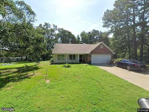 Cedar St, Gilmer, TX 75645