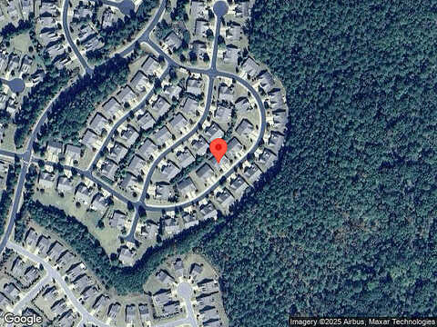 Summer Hollow, Greensboro, GA 30642