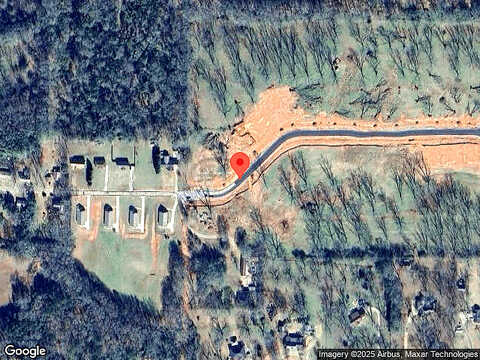 Chinaberry Lot 26, Pine Mountain, GA 31822