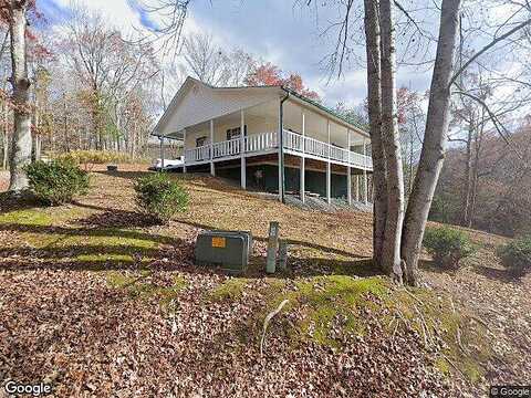 Shadow Mountain Dr, Hiawassee, GA 30546