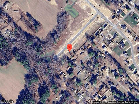 Wagners Way, West Point, VA 23181