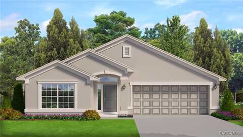 Heron Point Drive, Inverness, FL 34453
