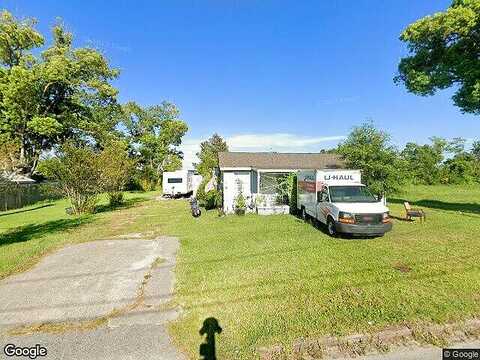 Mulberry Ave, Panama City, FL 32401