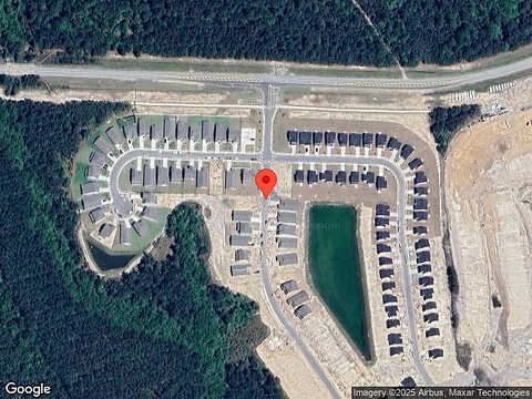 Mage Street, Bloomingdale, GA 31302