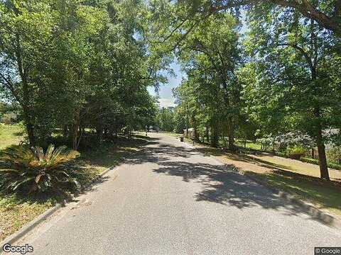 Hill St, Quincy, FL 32351
