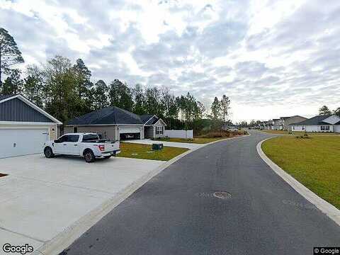 Woodland Trail, Brunswick, GA 31525
