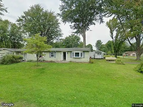 Ridgeview Road, Linesville, PA 16424