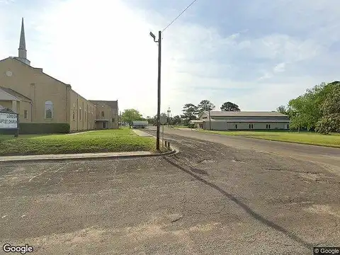 S Main St, Overton, TX 75684