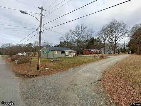 Franklin Street, Clarksville, VA 23927