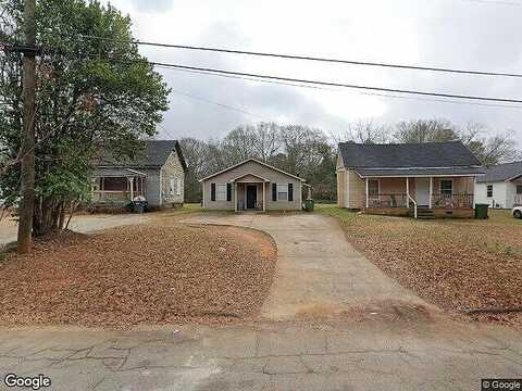 W College Ext, Griffin, GA 30224