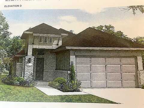 Shoal Creek Trail, Conroe, TX 77304