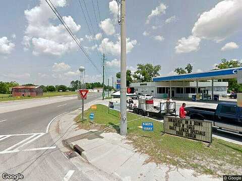 Wildwood Street, Hoboken, GA 31542